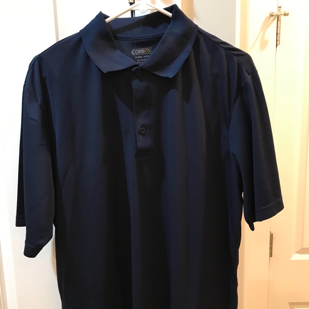 Tech Polo Shirt
